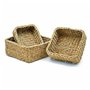 Lot de paniers Gift Decor 41846 Algues marines
