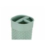 Ensemble de Bain Berilo PP-107-3 Vert Plastique (12 Unités)