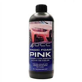 Shampooing OCC Motorsport OCC47080 500 ml Rose