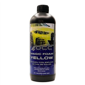 Shampooing OCC Motorsport OCC47081 500 ml Jaune
