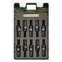 Kit de vissage OMP OMPS09981401 28 mm Noir M14 x 1,50