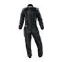 Mono Karting OMP KS-4 Noir S