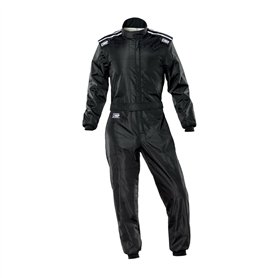 Mono Karting OMP KS-4 Noir XXL