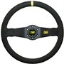 Volant Racing OMP OD/1951 Ø 35 cm Noir