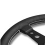 Volant Racing MOMO MOMVPRO370BLKBR Noir
