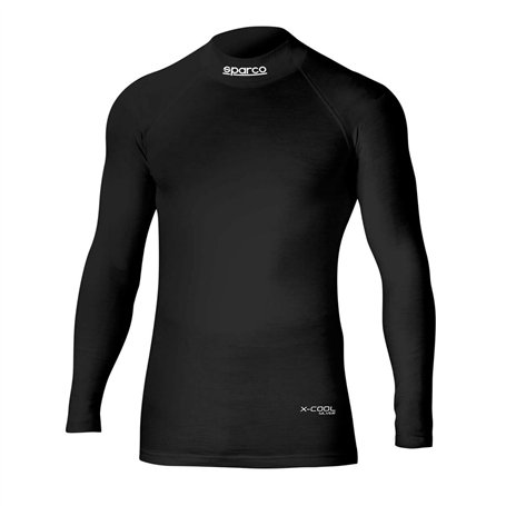 T-shirt Thermique Sparco RW10 SHIELD TECH Noir (XL)