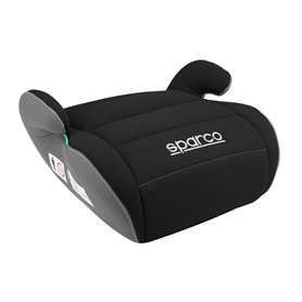 Réhausseur pour voiture Sparco F100KI Noir
