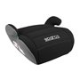 Réhausseur pour voiture Sparco F100KI Noir