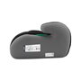 Réhausseur pour voiture Sparco F100KI Noir