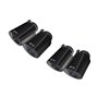 Terminal Pot d´Échappement Remus REM004670SGBR