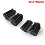 Terminal Pot d´Échappement Remus REM004670SGBR