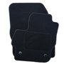 Set de tapis de voitures OCC Motorsport OCCMZ0003 Mazda 3 5 Pièces