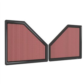 Filtre à air K&N KN33-3171