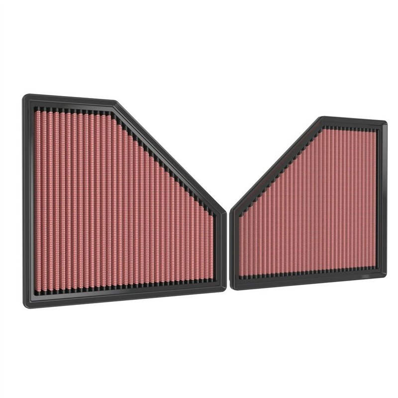 Filtre à air K&N KN33-3171