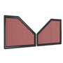 Filtre à air K&N KN33-3171