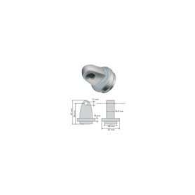 Cage roulante OMP OMPAA0-0123