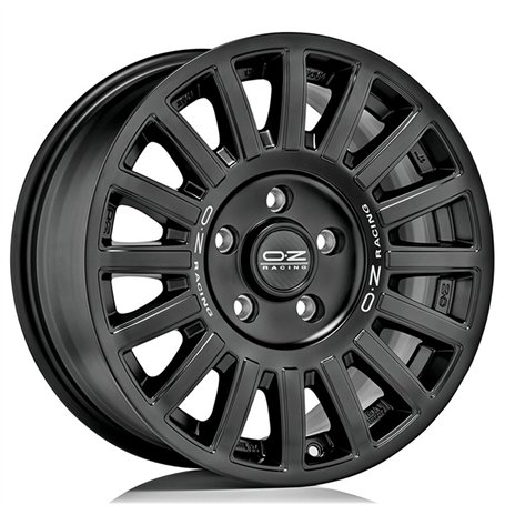 Pneu de voiture OZ Racing RALLY RAID OZW01C00108R9 PCD 6x139 ET35