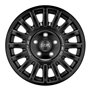 Pneu de voiture OZ Racing RALLY RAID OZW01C00108R9 PCD 6x139 ET35