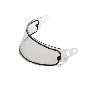 Visière de casque Bell BL2010001 Transparent