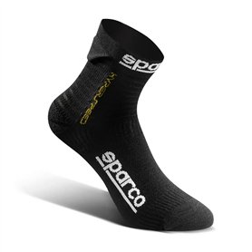 Chaussettes Sparco HIPERSPEED Noir (46-47)