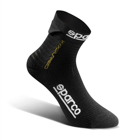 Chaussettes Sparco HIPERSPEED Noir (46-47)