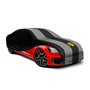 Housse pour voitures MOMO MOMLCC3LM M