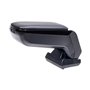 Accoudoir Armster C05535A Noir Cuir Synthétique SUZUKI BALENO