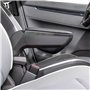 Accoudoir Armster C05535A Noir Cuir Synthétique SUZUKI BALENO