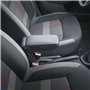 Accoudoir Armster C05535A Noir Cuir Synthétique SUZUKI BALENO