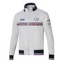 Sweat à capuche Sparco MARTINI-R Gris