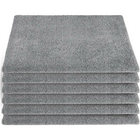 Chiffon de nettoyage en microfibre Sonax SX04513410 50 Pièces