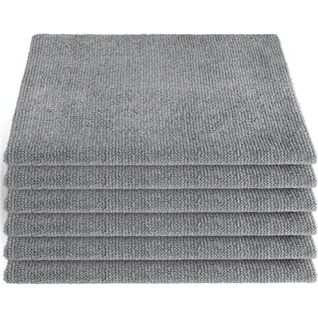 Chiffon de nettoyage en microfibre Sonax SX04513410 50 Pièces