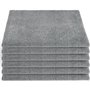 Chiffon de nettoyage en microfibre Sonax SX04513410 50 Pièces