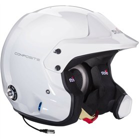 Casque Stilo VENTI WRC TURISMO Gris 59