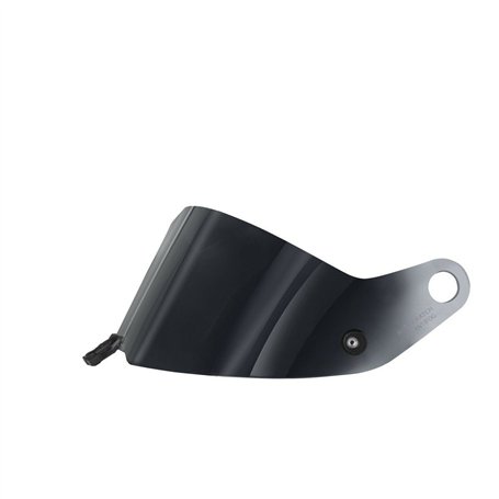Visière de casque Stilo ST6 Gris Transparent