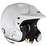 Casque Stilo Venti4 WRC Composite 57 Blanc FIA 8859-2024