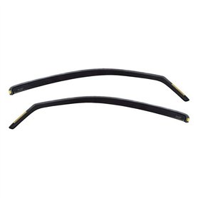 Déflecteur de vent HEKO 29638 5D Frontal (2 pcs)