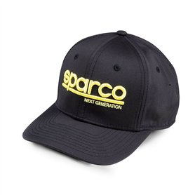 Casquette de Sport Sparco Youth Next Generation
