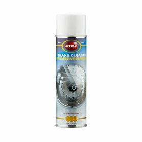 Nettoyant de freins Autosol SOL11000650 500 ml