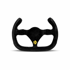 Volant Racing MOMO MOM11150272761R Noir Ø 11 cm