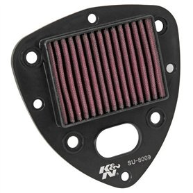 Filtre à air K&N KNSU-8009