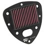 Filtre à air K&N KNSU-8009