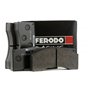 Plaquettes de frein Ferodo FCP4466H