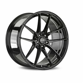 Pneu de voiture OZ Racing LEGGERA HLT OZW01962203O2 PCD 5x112 ET47