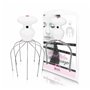 Masseur Vibreur à Tête Relaxante Deluxe LoversPremium E22059