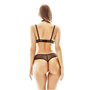 Body en Dentelle Anaïs Noir S/M