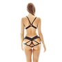 Ensemble de Lingerie Anaïs Noir L/XL