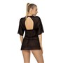 Blouse Anaïs Noir L/XL