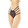 Culottes à Dentelle Anaïs Noir L/XL