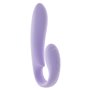 Vibration de Stimulation Double S Pleasures Lavande